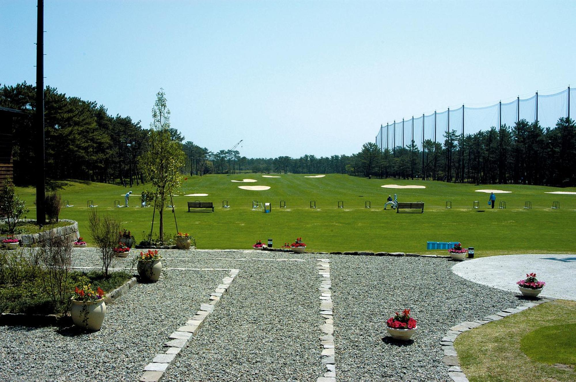 Sheraton Grande Ocean Resort Miyazaki Exterior photo