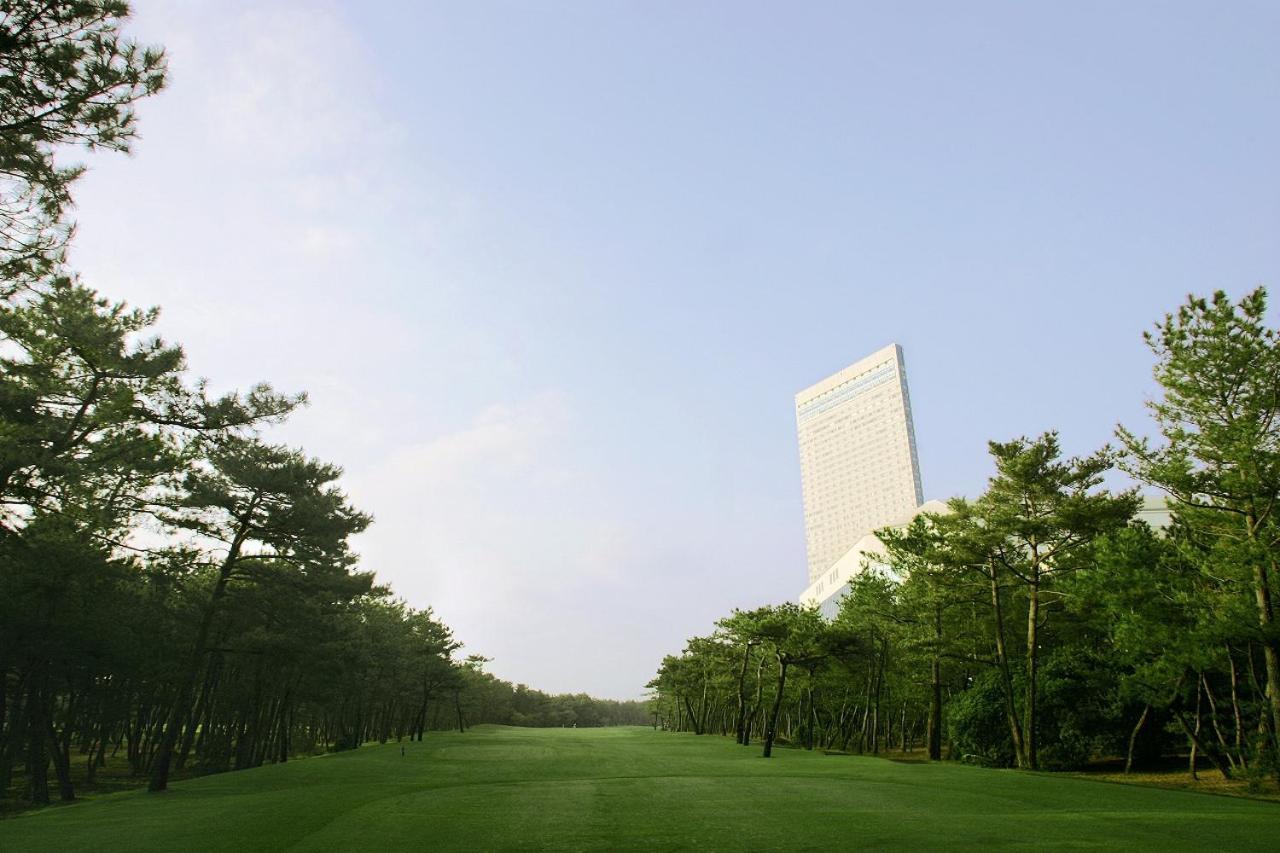 Sheraton Grande Ocean Resort Miyazaki Exterior photo